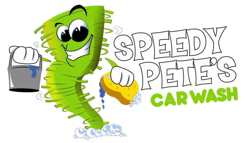 Select A Location Speedy Pete's Car Wash